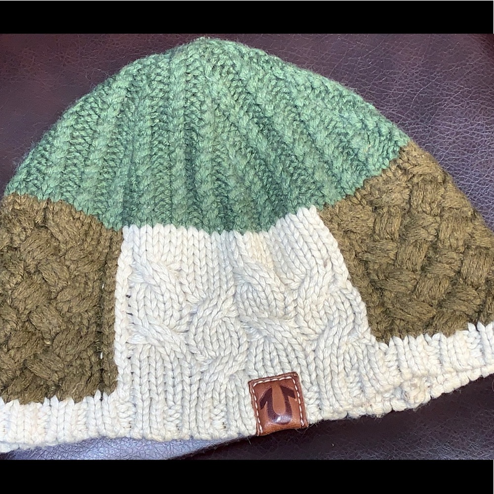 True religion casual shoe/sneaks $190 - Picture 4 of 4